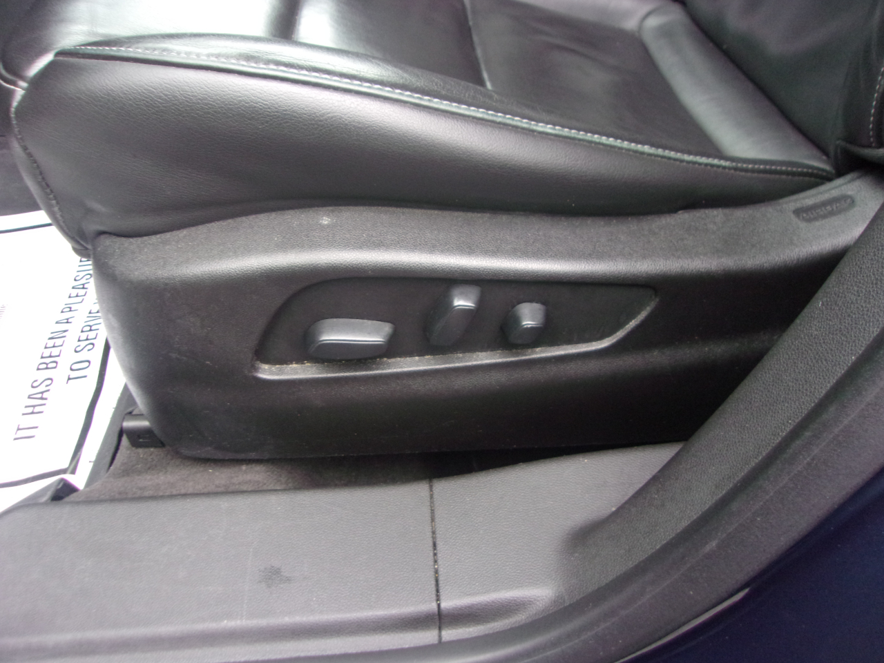 Cadillac XT4 AWD 4dr Premium Luxury 2019