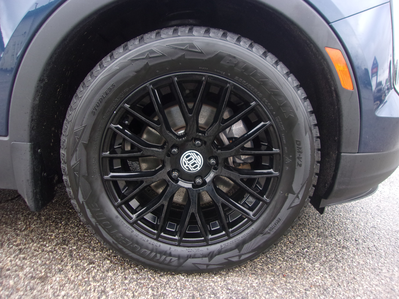 Cadillac XT4 AWD 4dr Premium Luxury 2019