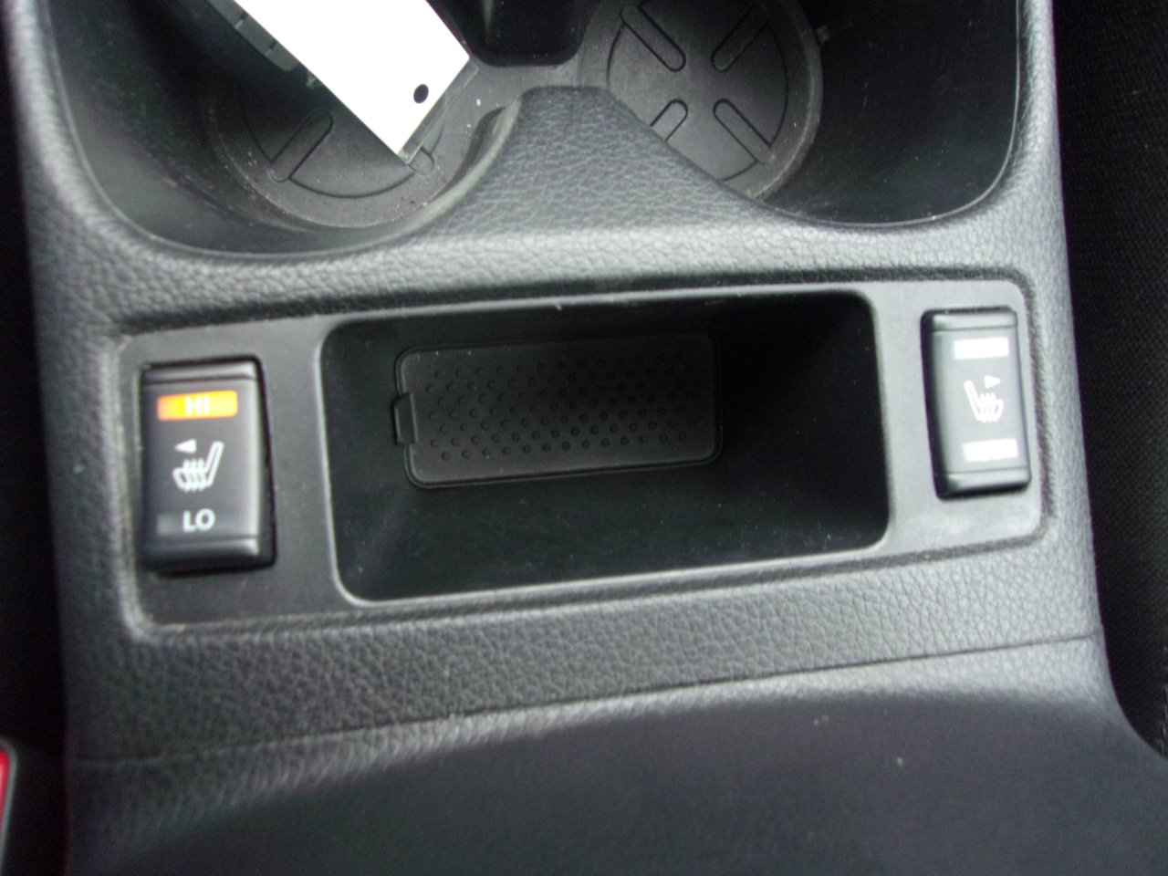 Nissan Rogue AWD SV 2017