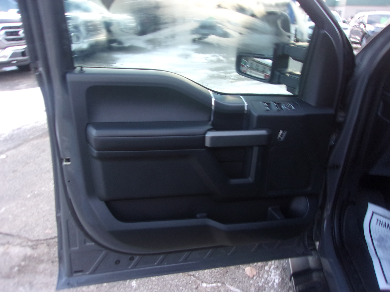 Ford F-150 XLT 4WD SuperCrew 5.5' Box 2018