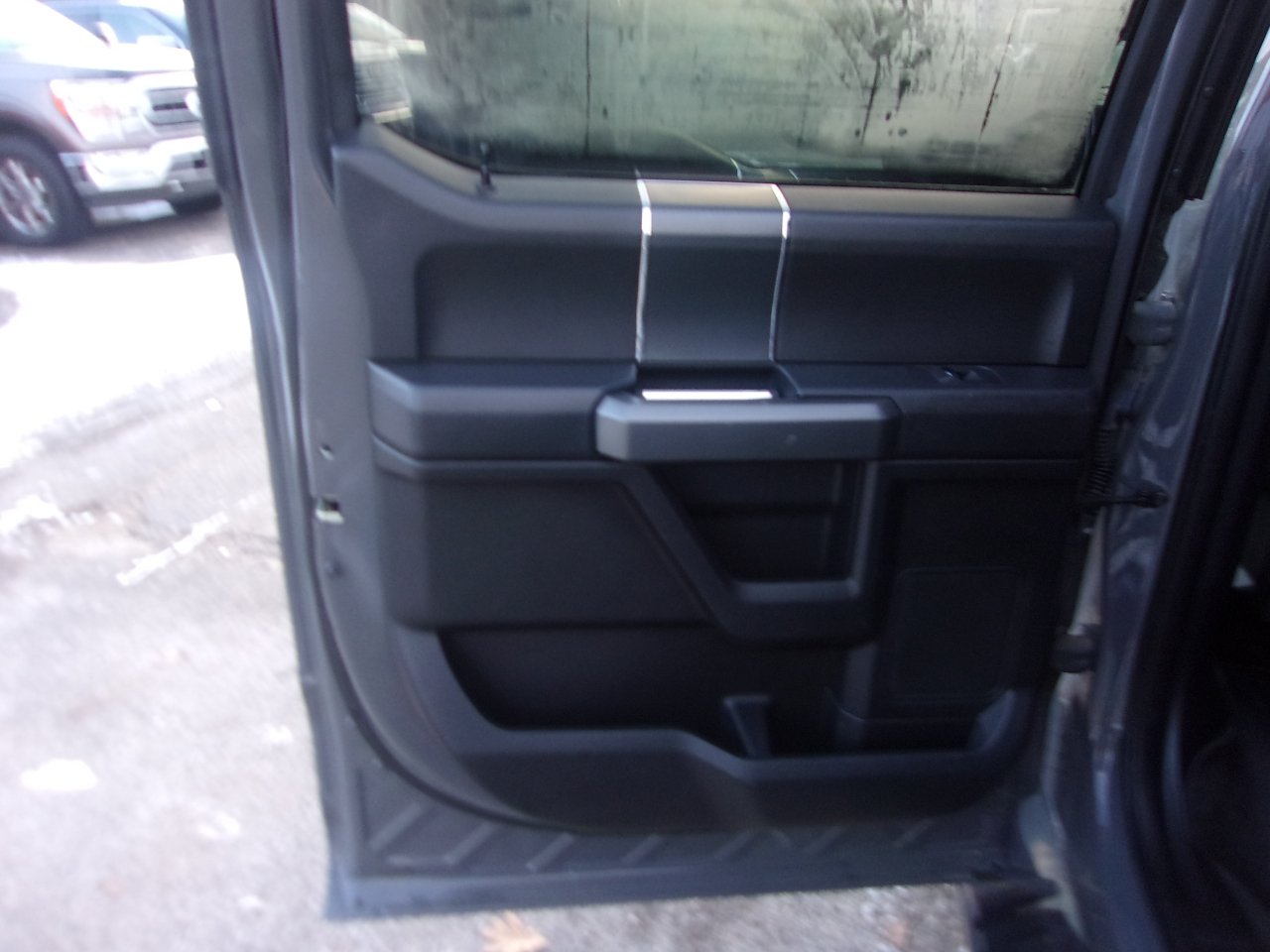 Ford F-150 XLT 4WD SuperCrew 5.5' Box 2018