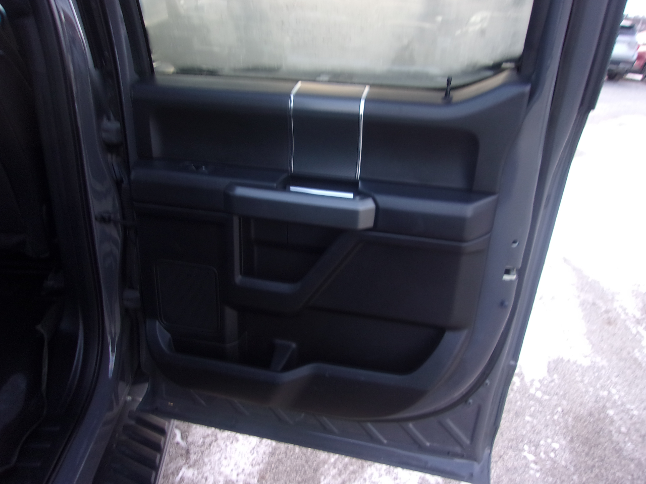 Ford F-150 XLT 4WD SuperCrew 5.5' Box 2018