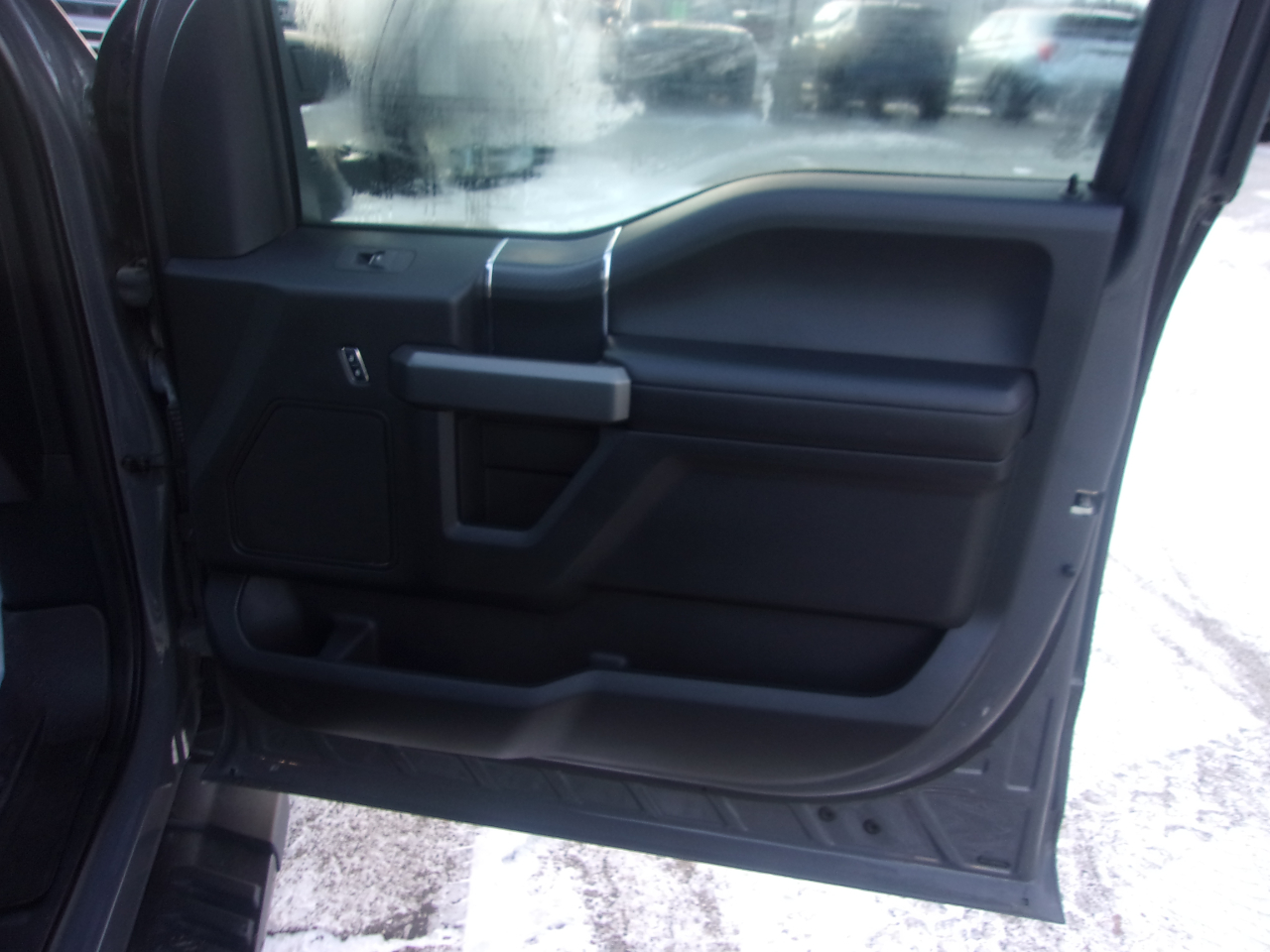 Ford F-150 XLT 4WD SuperCrew 5.5' Box 2018