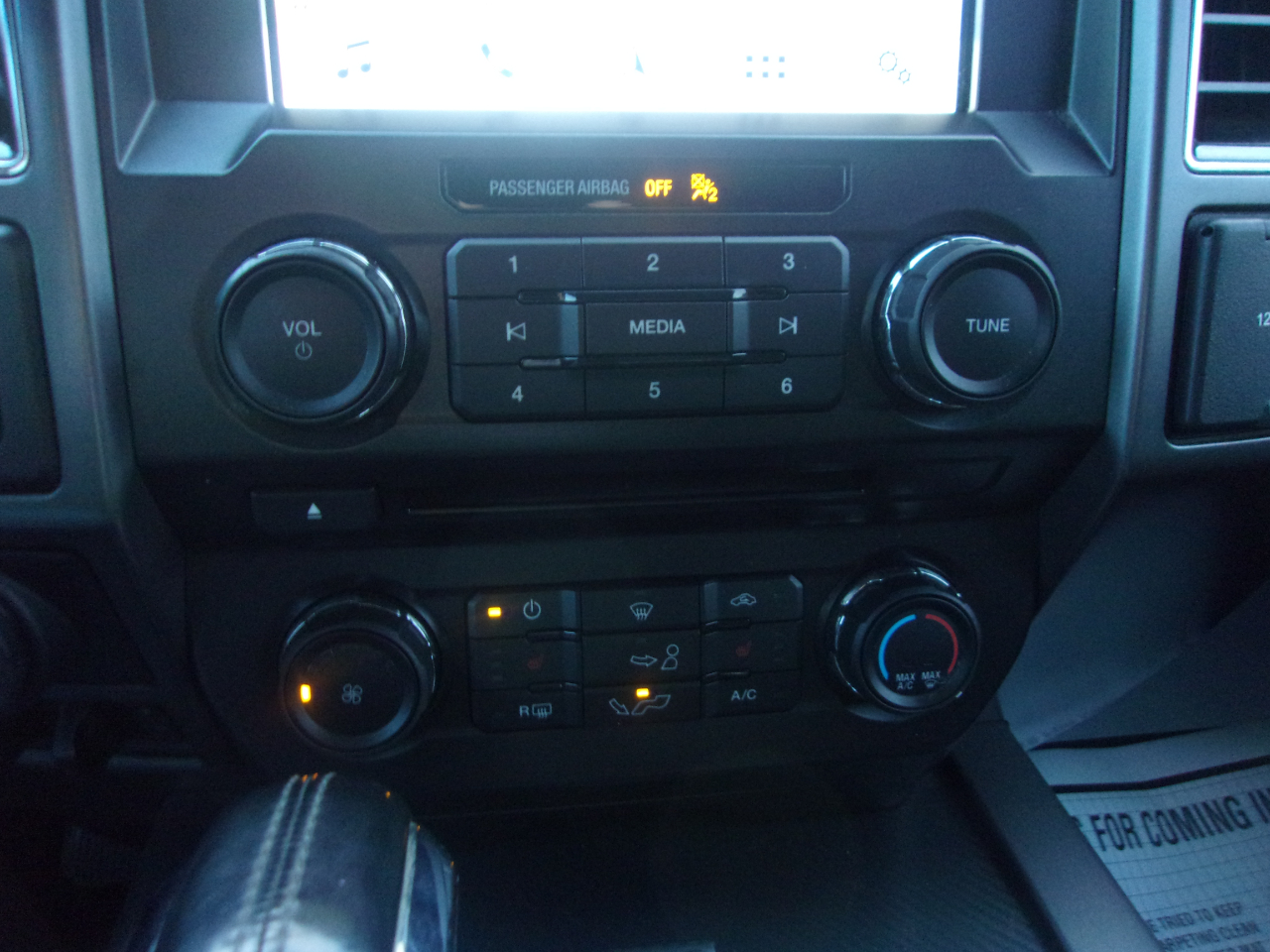 Ford F-150 XLT 4WD SuperCrew 5.5' Box 2018