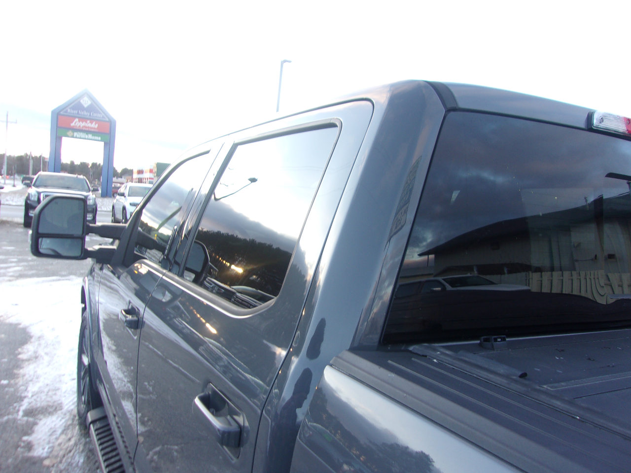 Ford F-150 XLT 4WD SuperCrew 5.5' Box 2018