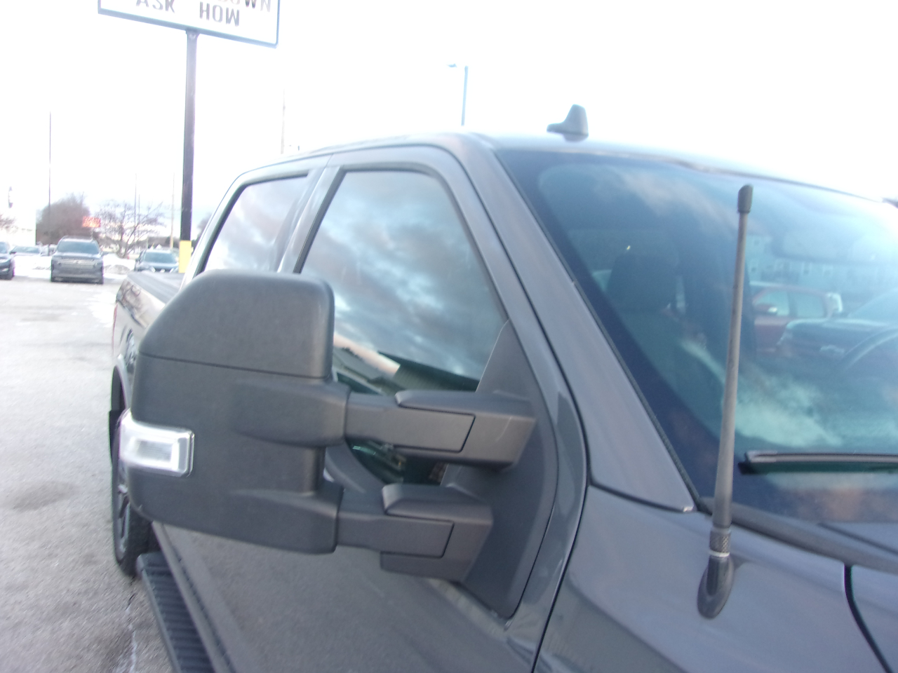 Ford F-150 XLT 4WD SuperCrew 5.5' Box 2018