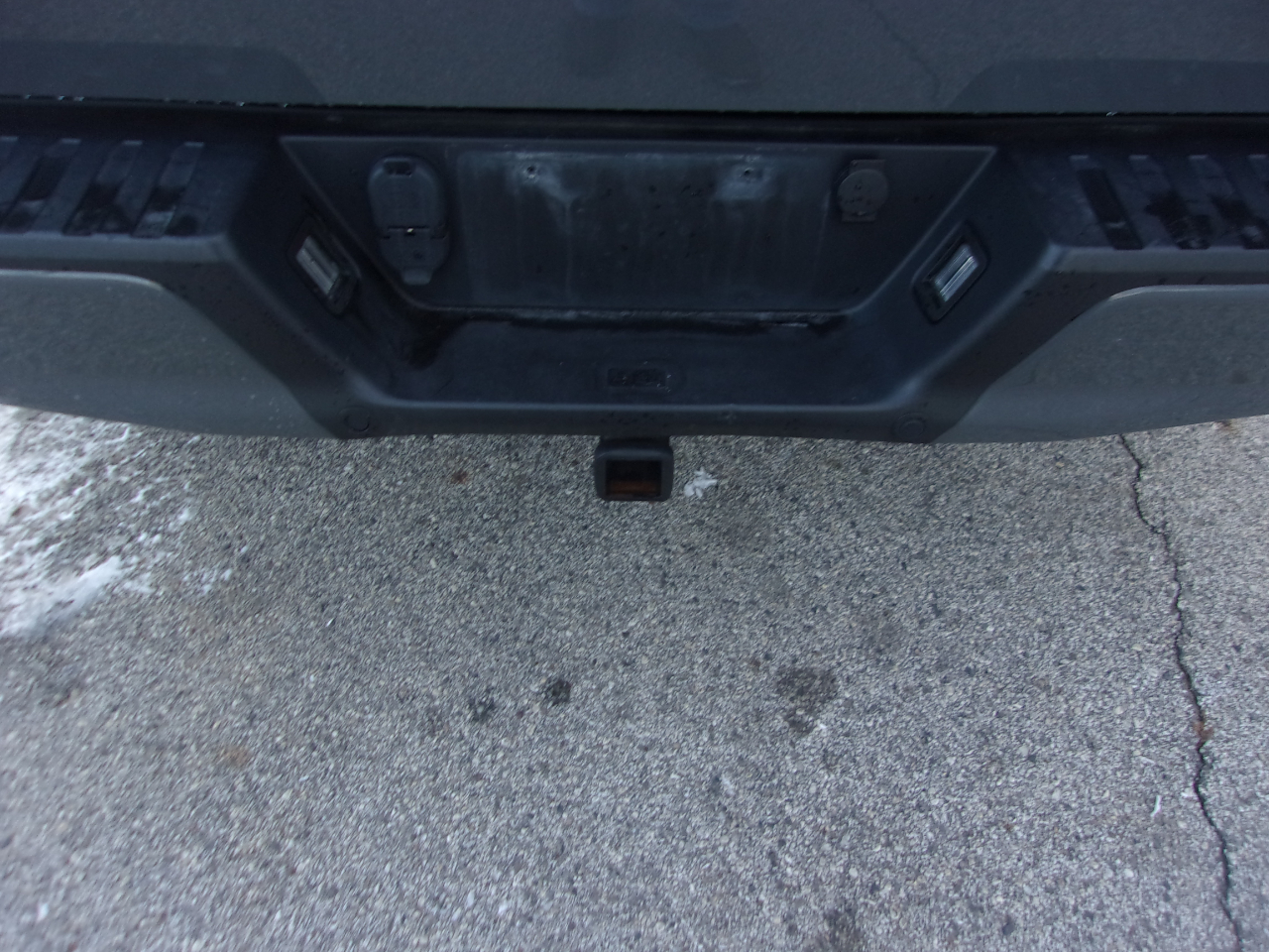 Ford F-150 XLT 4WD SuperCrew 5.5' Box 2018