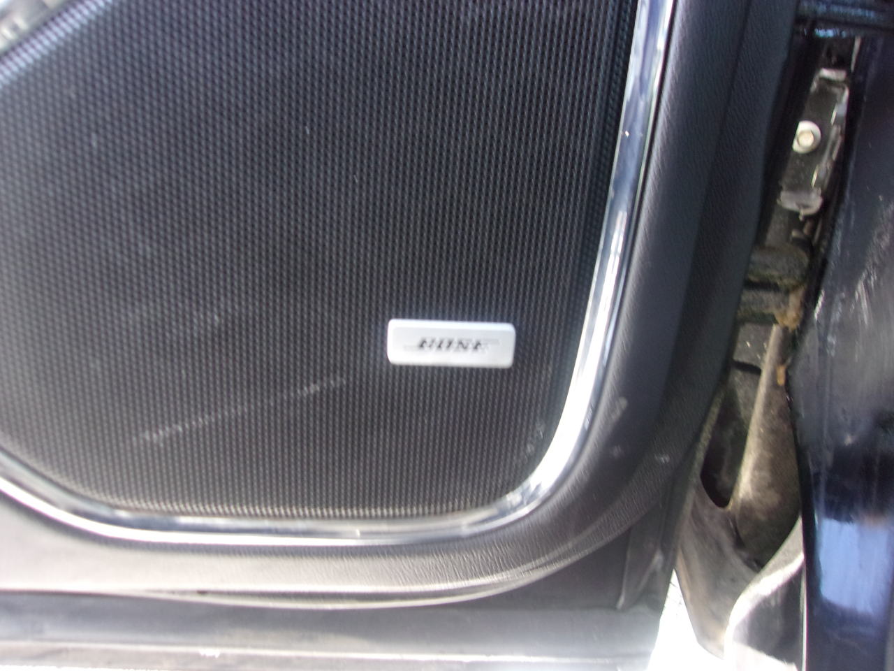 GMC Yukon XL 4WD 4dr SLT 2017