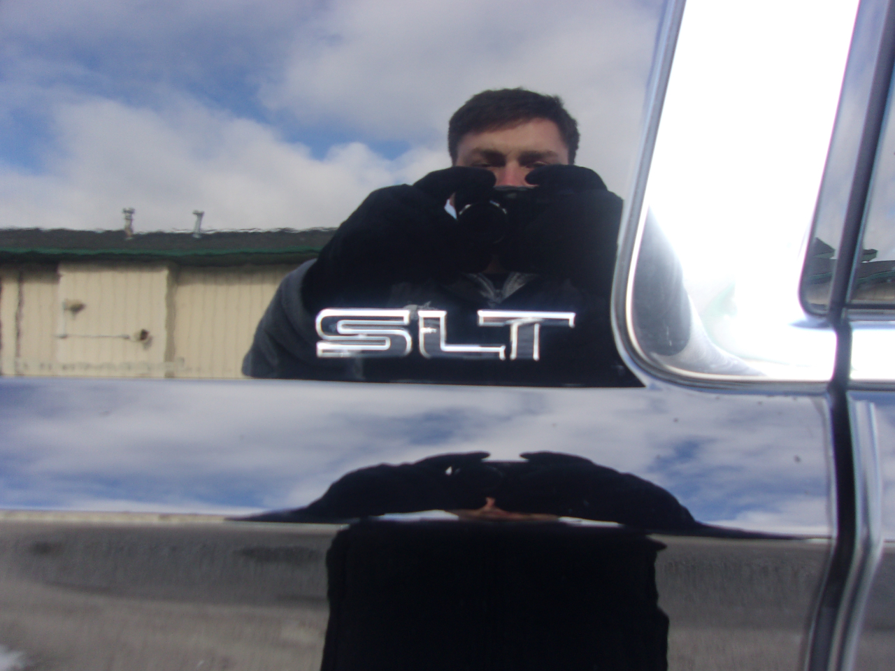 GMC Yukon XL 4WD 4dr SLT 2017