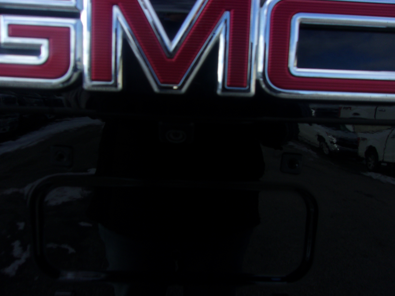 GMC Yukon XL 4WD 4dr SLT 2017