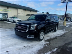 2017 GMC Yukon XL 