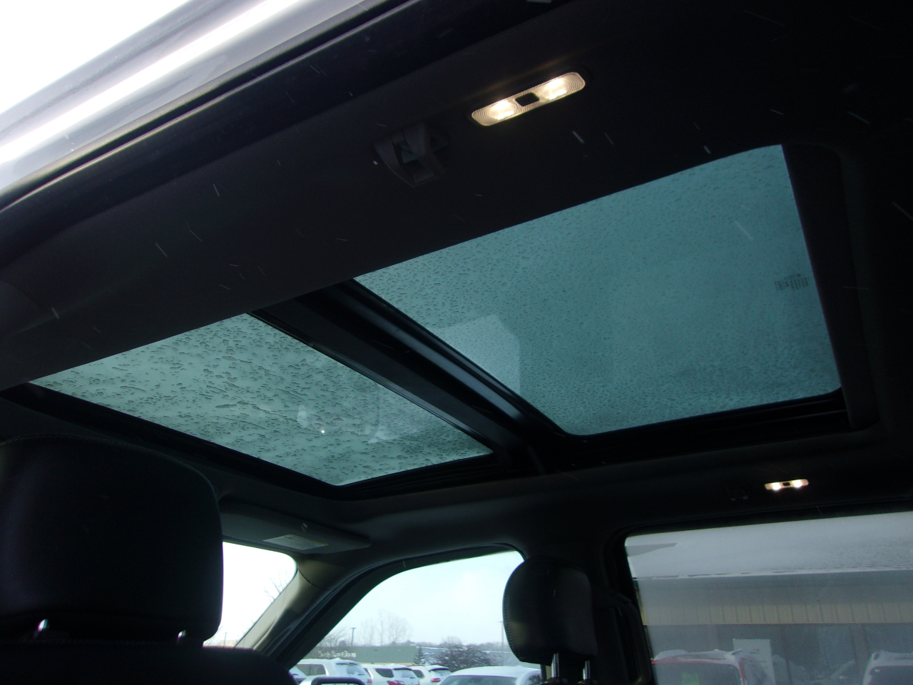 Ford F-150 Lariat 4WD SuperCrew 5.5' Box 2018