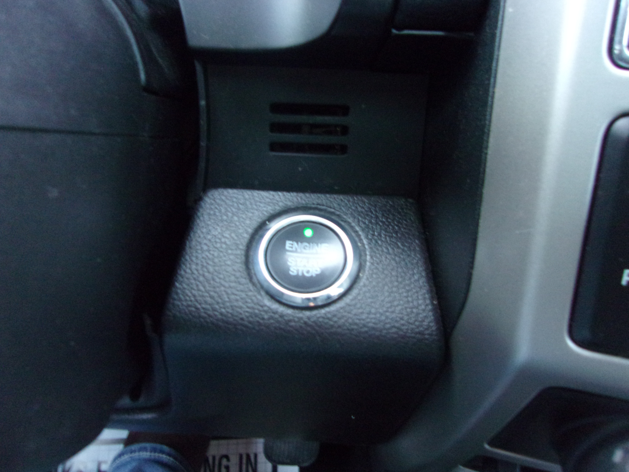 Ford F-150 Lariat 4WD SuperCrew 5.5' Box 2018