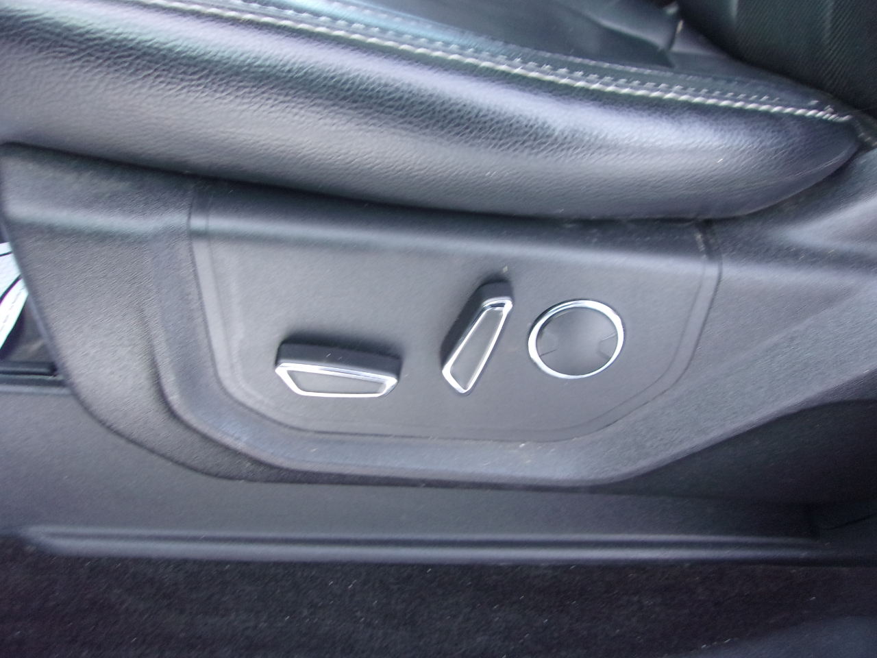 Ford F-150 Lariat 4WD SuperCrew 5.5' Box 2018