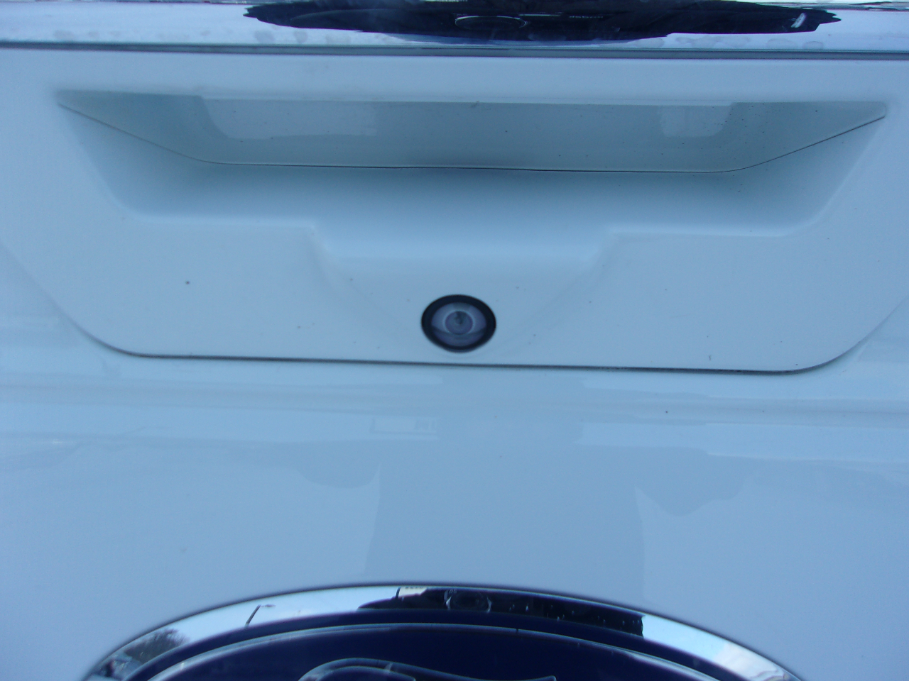 Ford F-150 Lariat 4WD SuperCrew 5.5' Box 2018