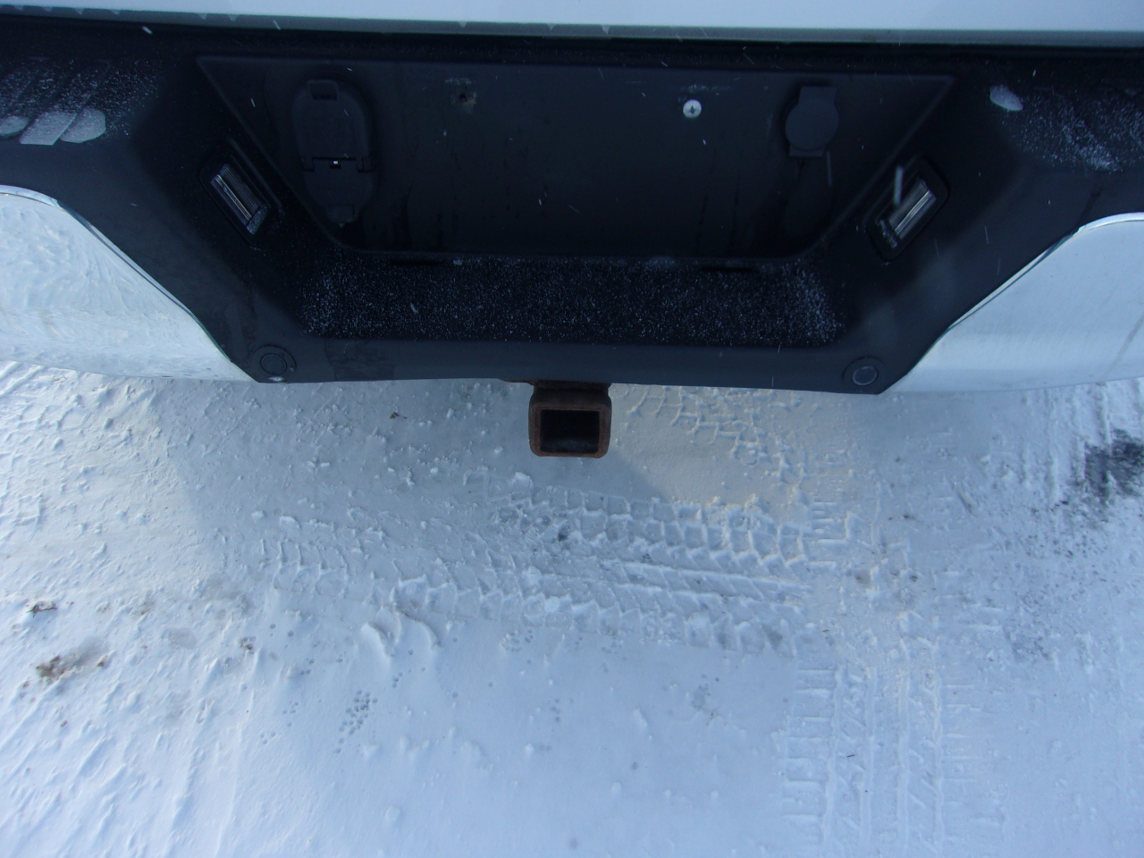 Ford F-150 Lariat 4WD SuperCrew 5.5' Box 2018