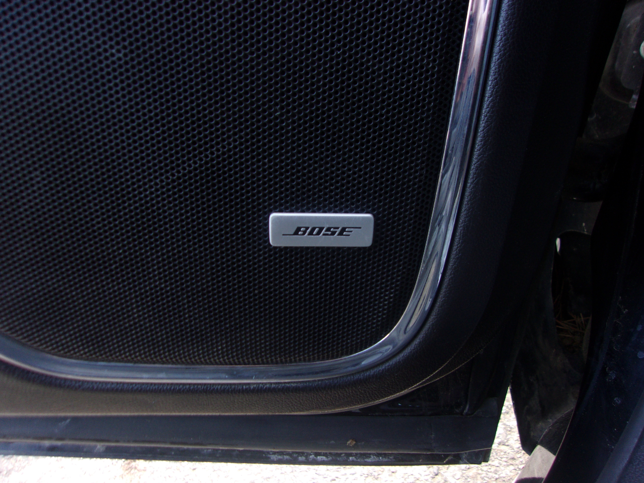 Chevrolet Tahoe 4WD 4dr Premier 2018