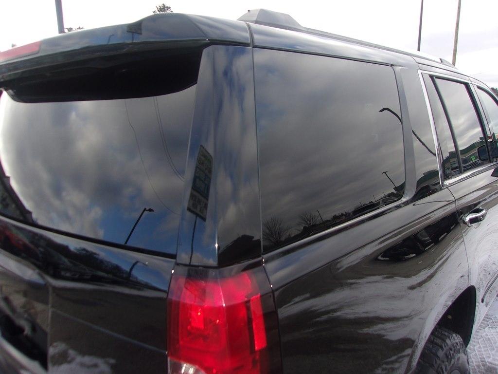 Chevrolet Tahoe 4WD 4dr Premier 2018