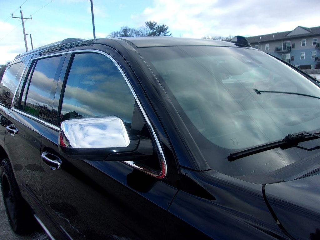 Chevrolet Tahoe 4WD 4dr Premier 2018