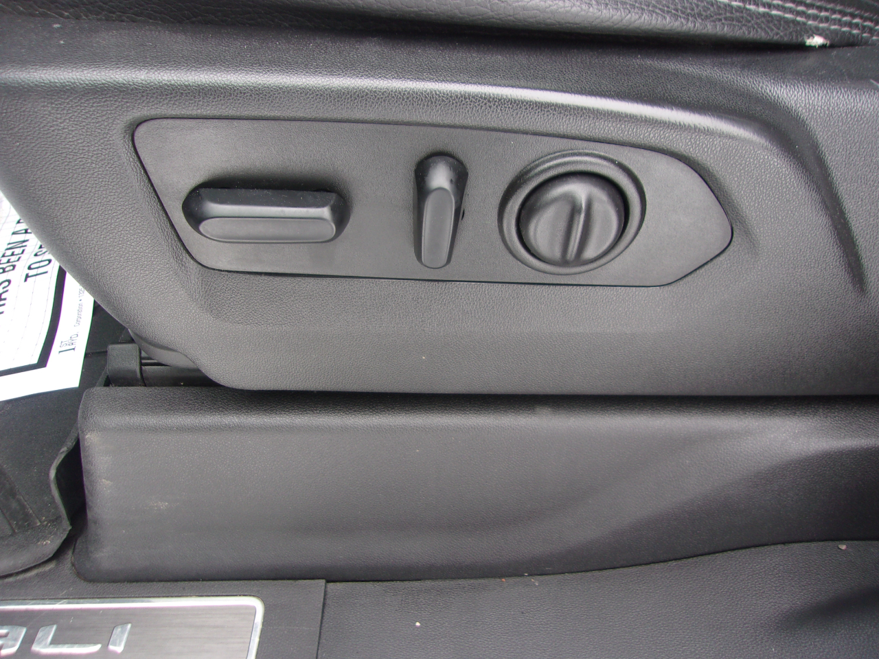 GMC Sierra 2500HD 4WD Crew Cab 159" Denali 2020