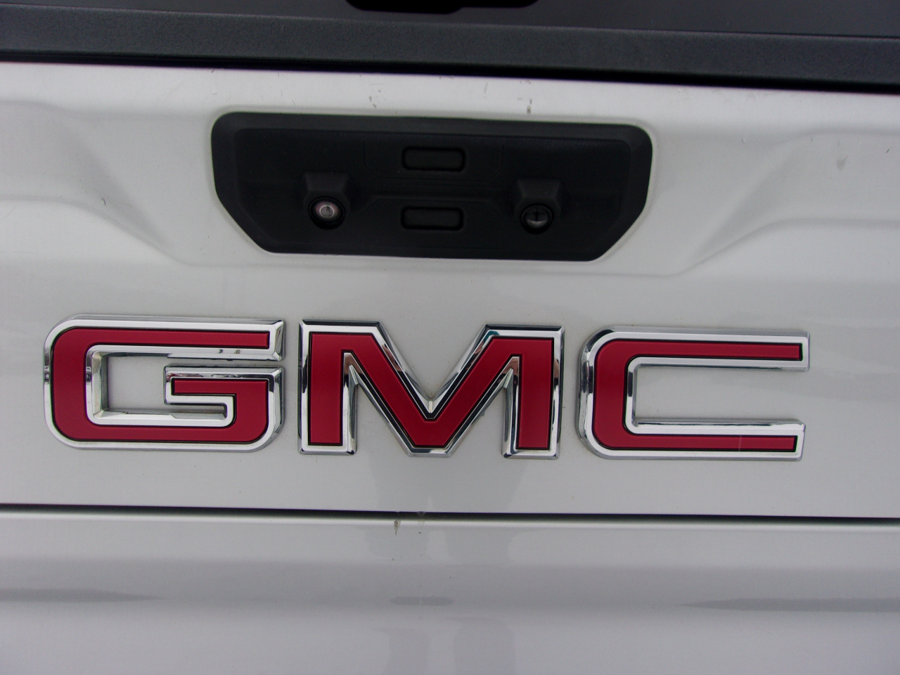 GMC Sierra 2500HD 4WD Crew Cab 159" Denali 2020