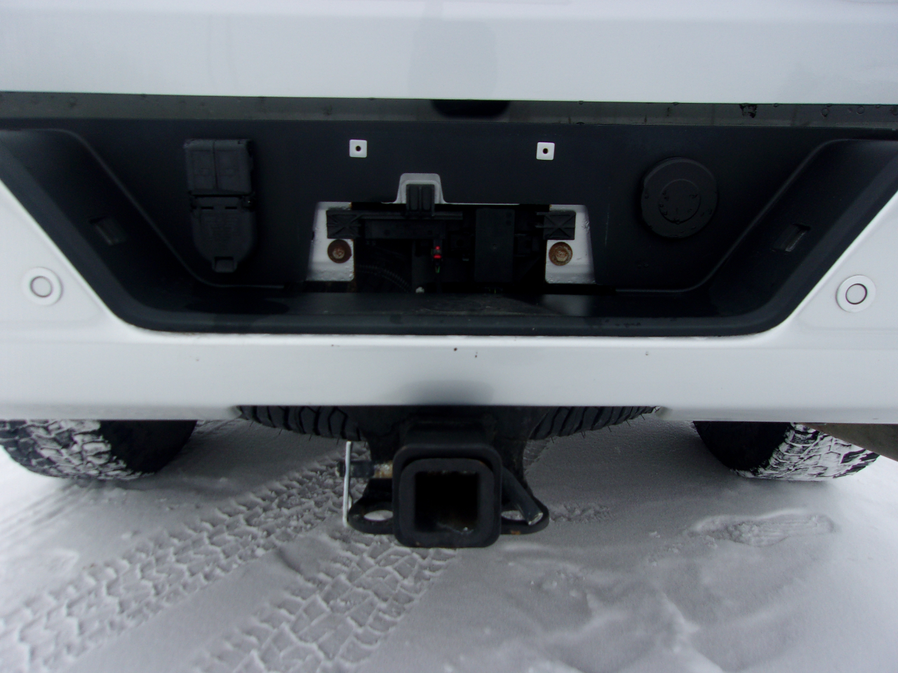 GMC Sierra 2500HD 4WD Crew Cab 159" Denali 2020