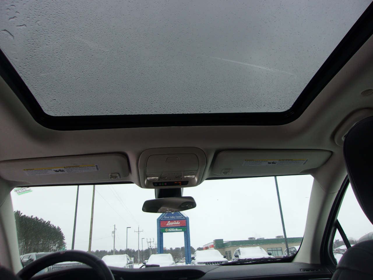 Cadillac XT5 AWD 4dr Luxury 2019