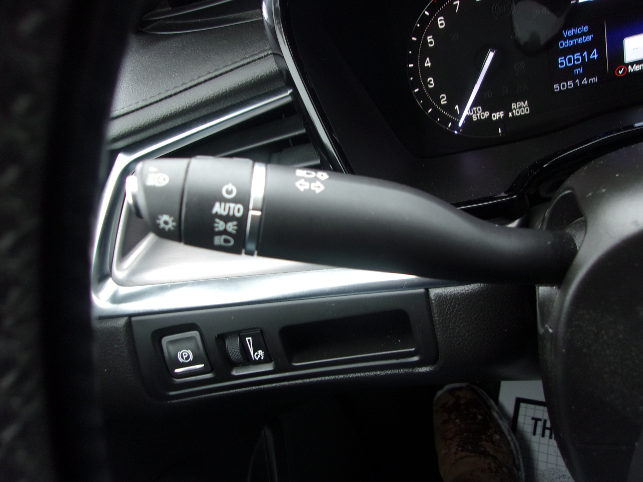 Cadillac XT5 AWD 4dr Luxury 2019