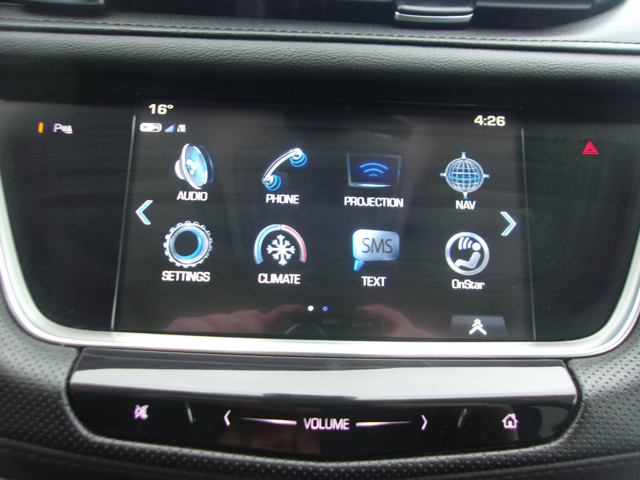 Cadillac XT5 AWD 4dr Luxury 2019