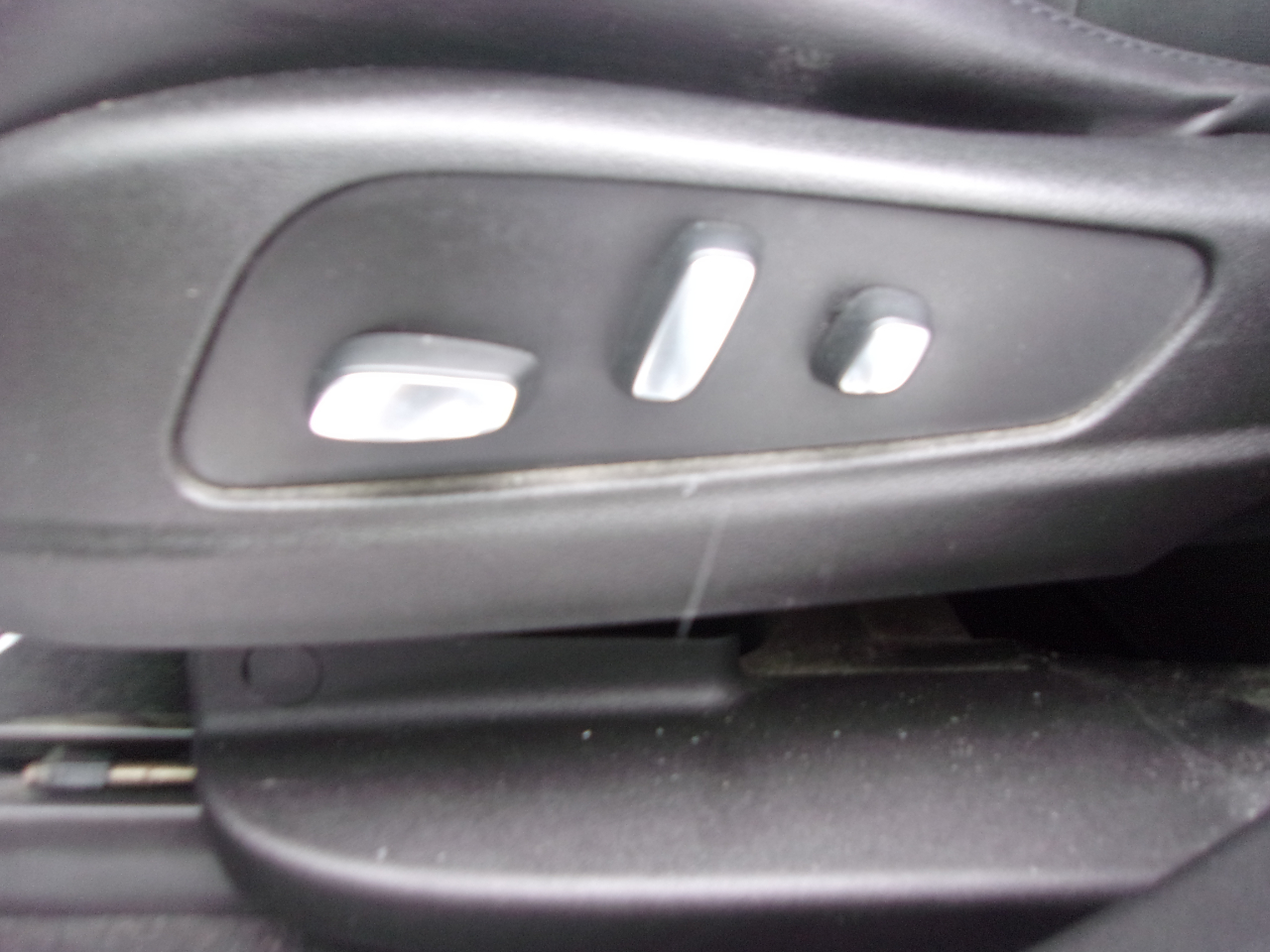 Cadillac XT5 AWD 4dr Luxury 2019