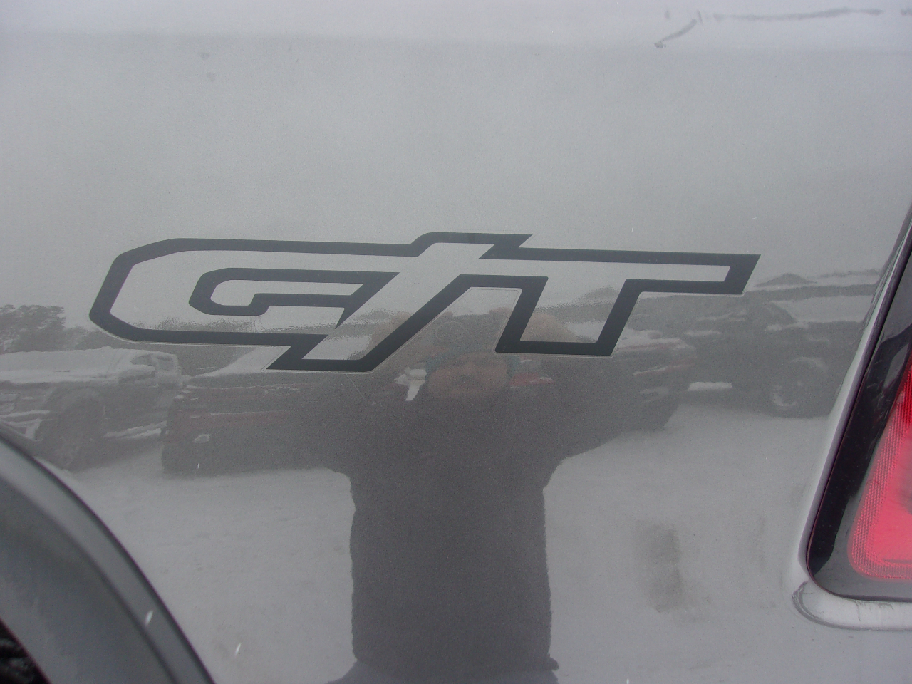 RAM 1500 Rebel 4x4 Crew Cab 5'7" Box 2022