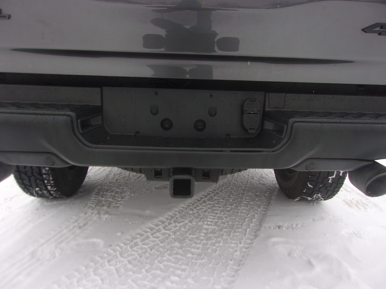 RAM 1500 Rebel 4x4 Crew Cab 5'7" Box 2022