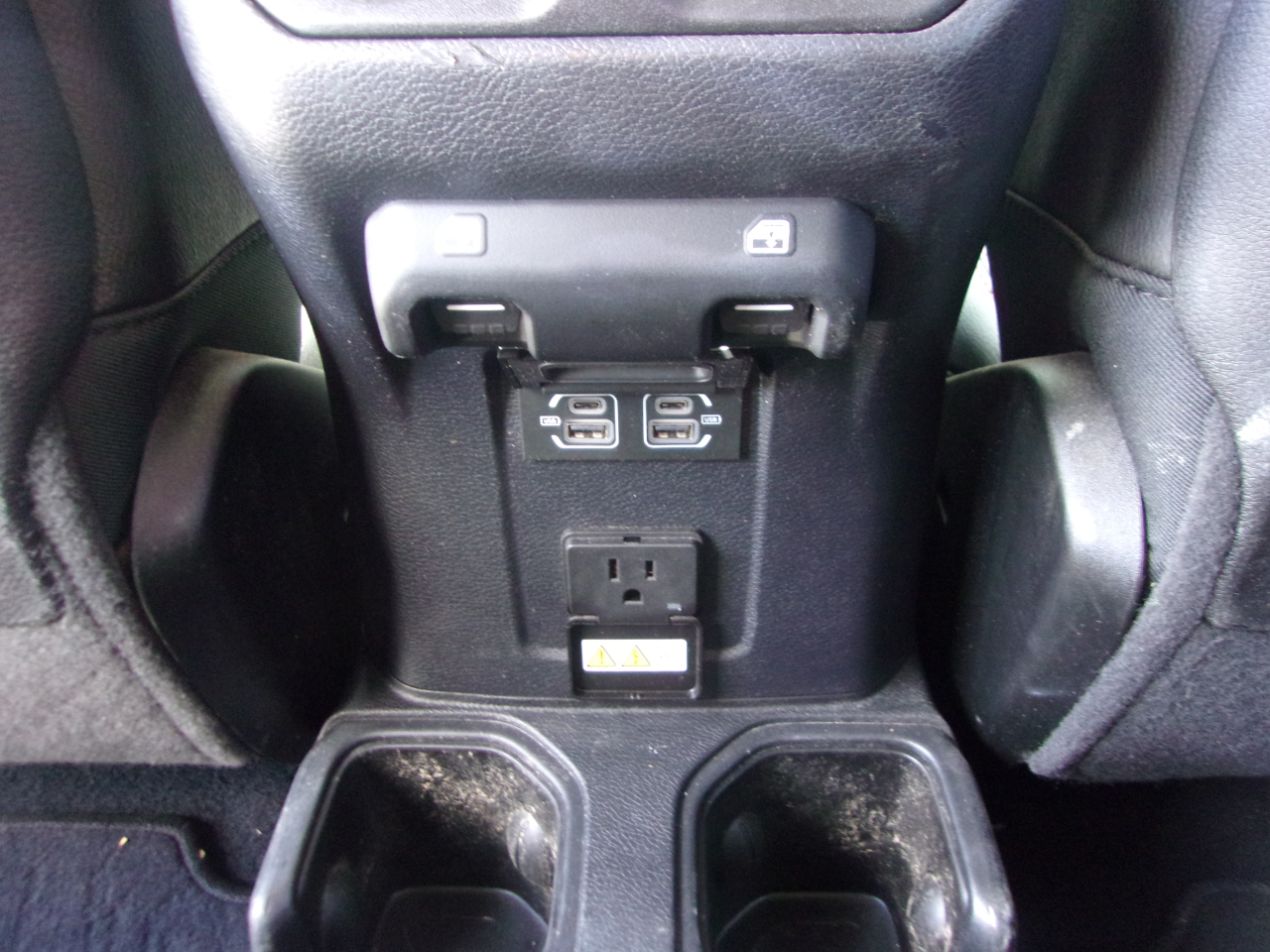 Jeep Gladiator Rubicon 4x4 2021