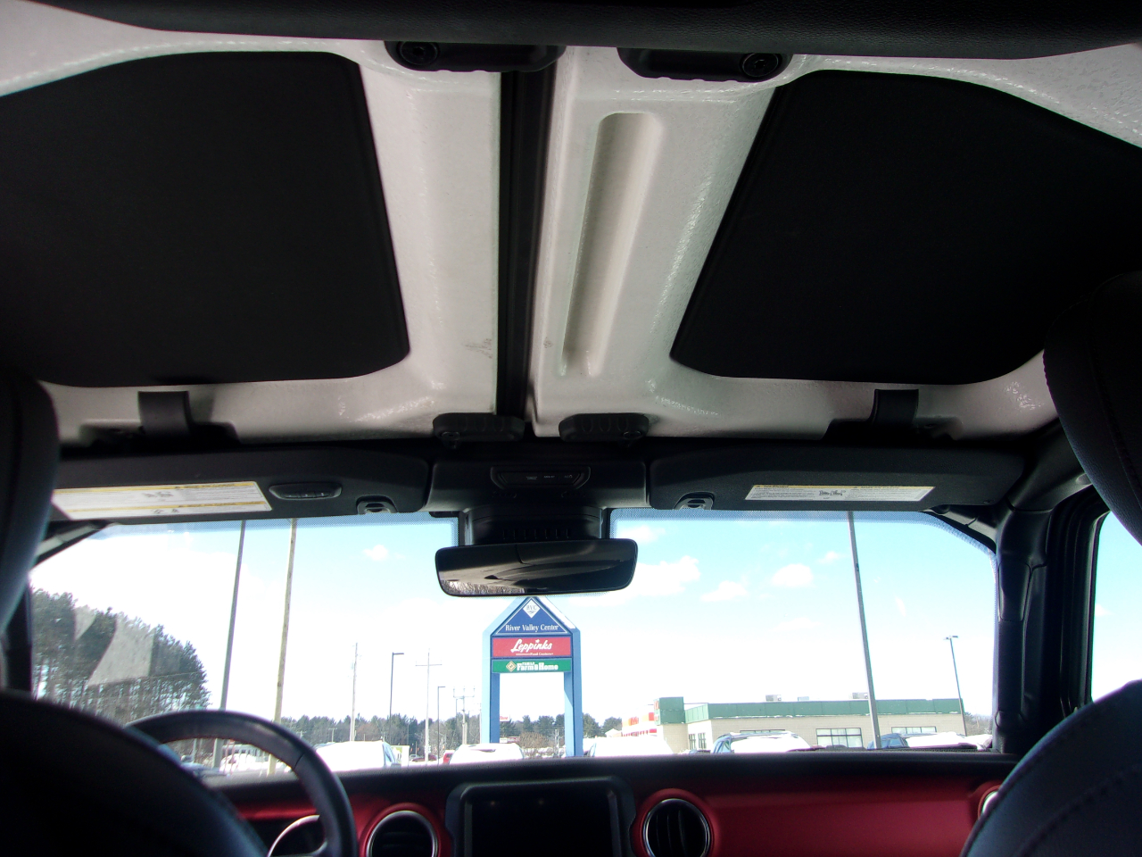 Jeep Gladiator Rubicon 4x4 2021