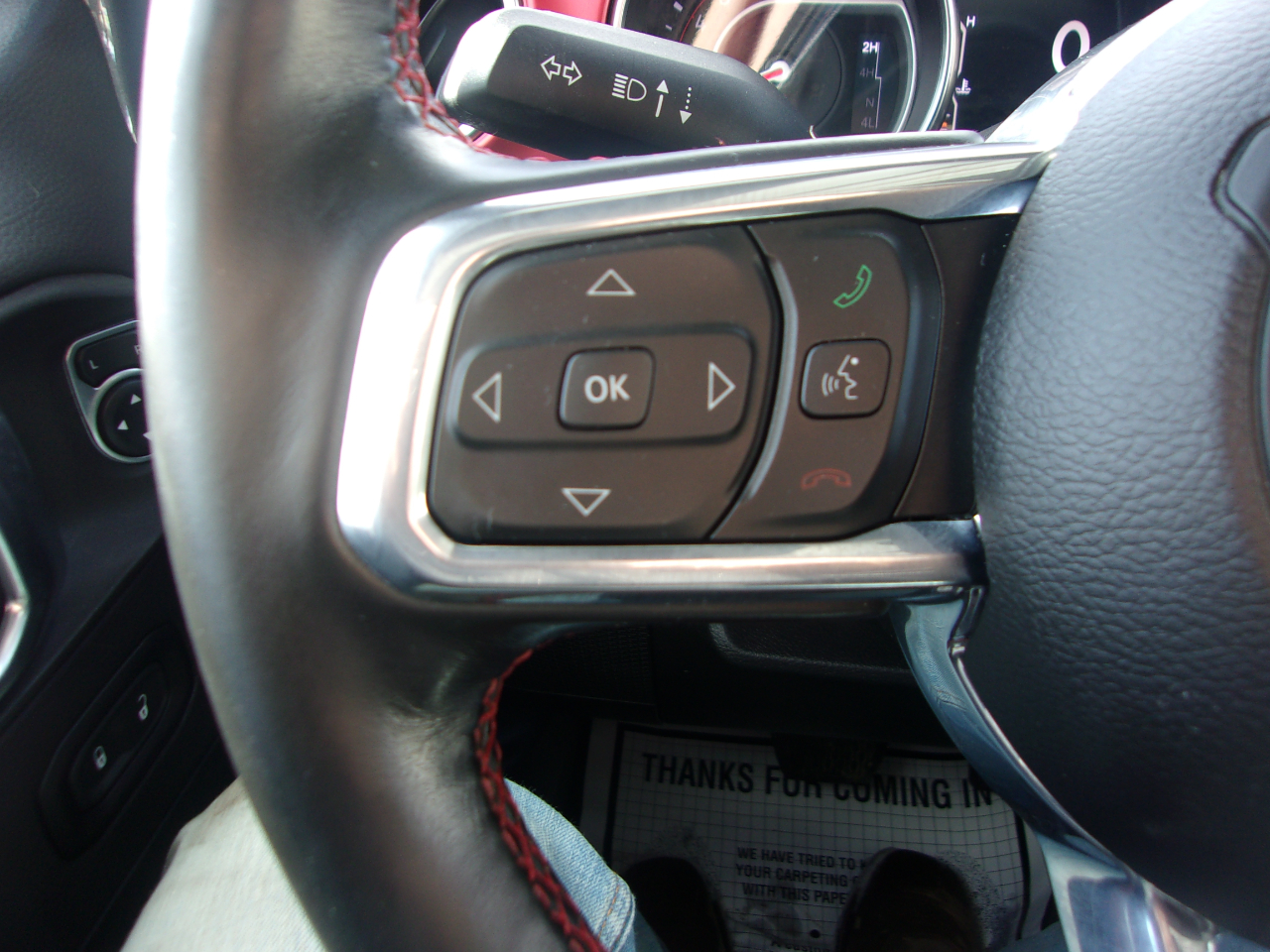 Jeep Gladiator Rubicon 4x4 2021