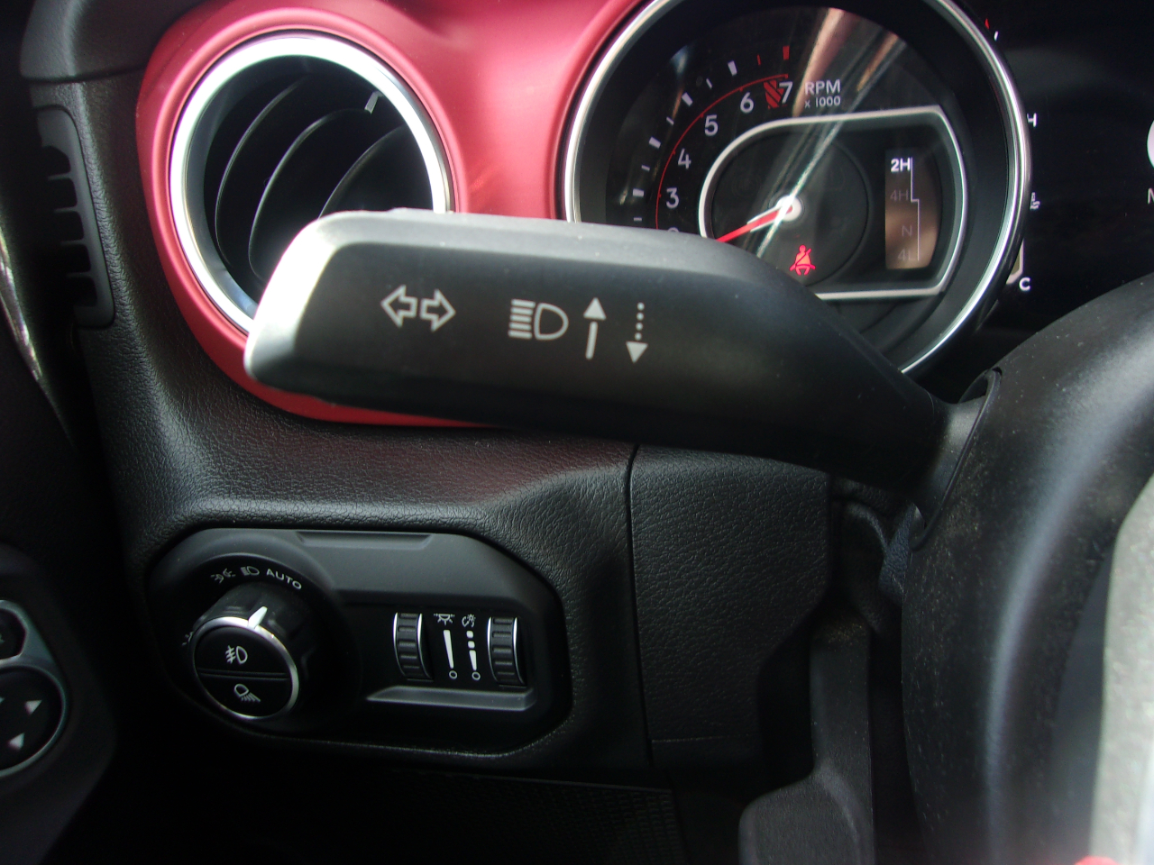 Jeep Gladiator Rubicon 4x4 2021