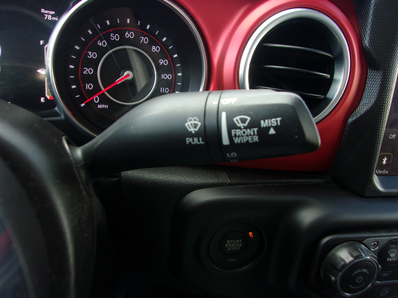 Jeep Gladiator Rubicon 4x4 2021