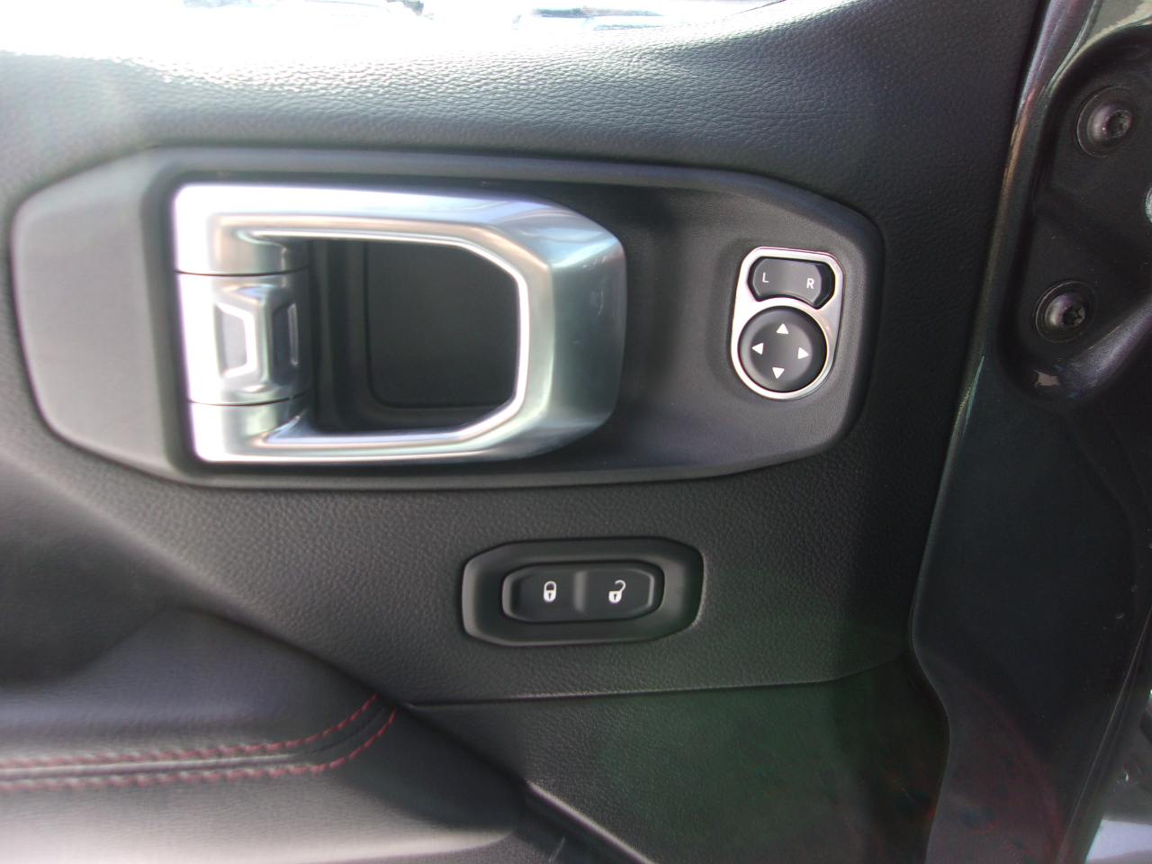 Jeep Gladiator Rubicon 4x4 2021