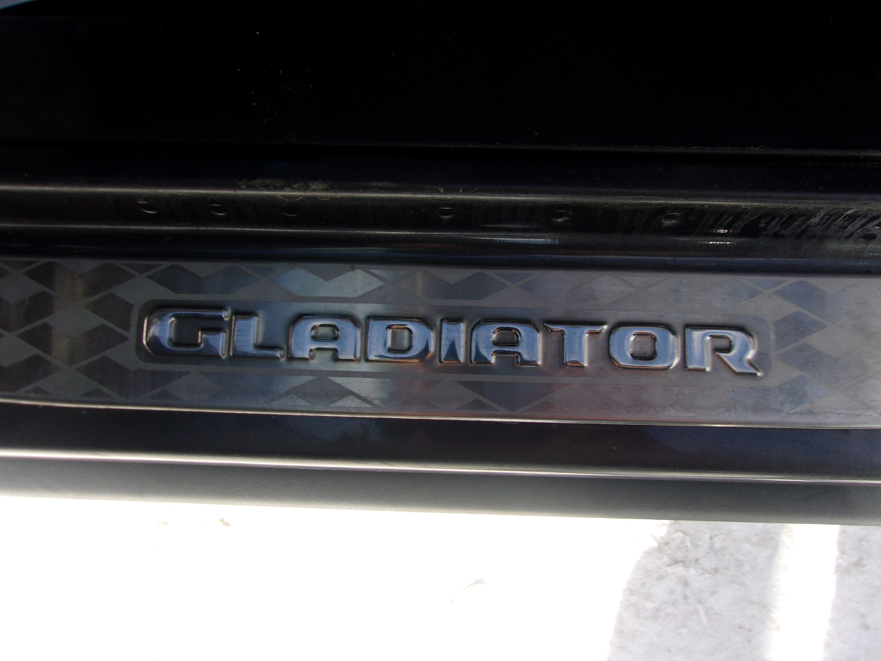 Jeep Gladiator Rubicon 4x4 2021