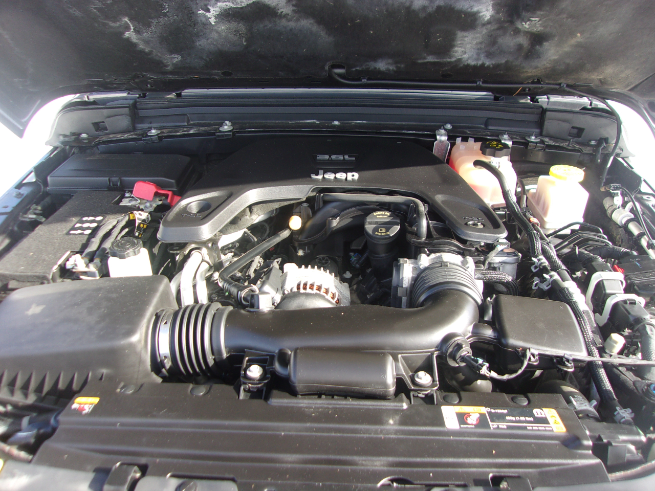 Jeep Gladiator Rubicon 4x4 2021