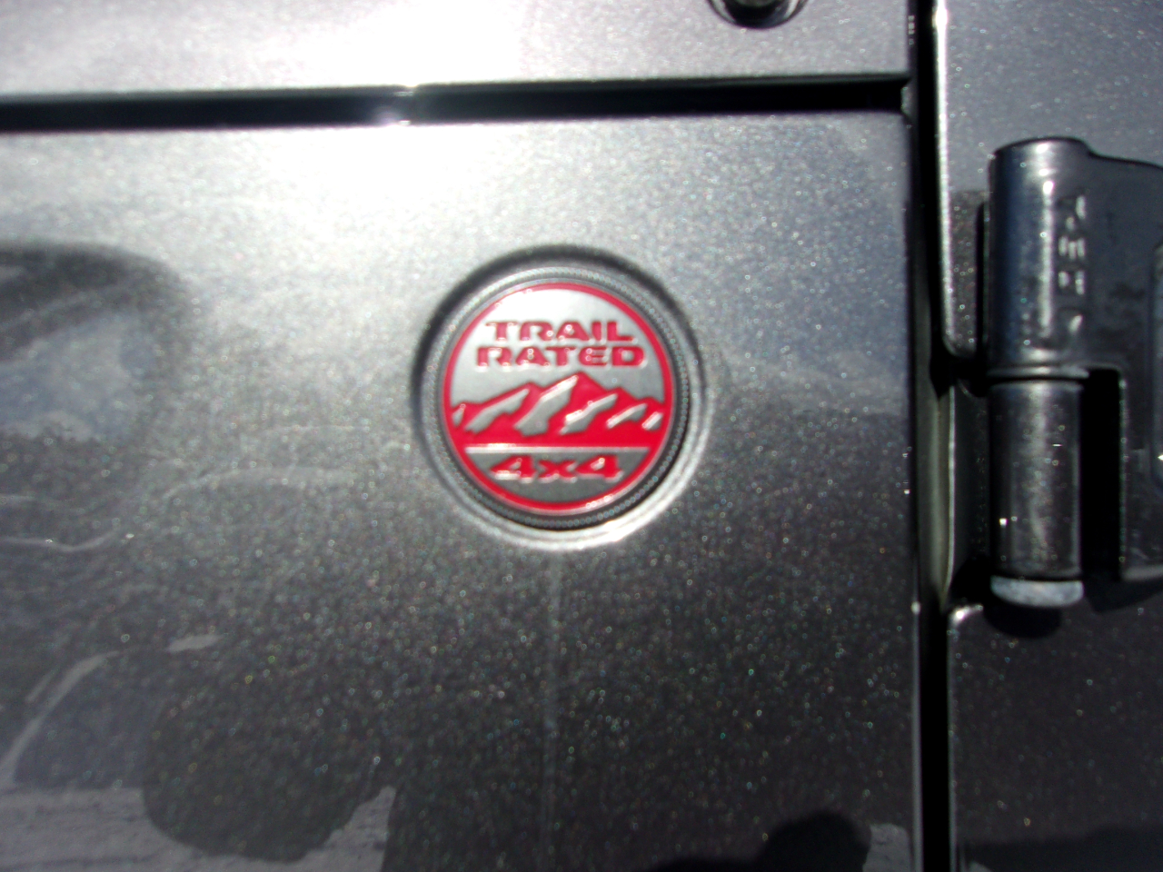 Jeep Gladiator Rubicon 4x4 2021