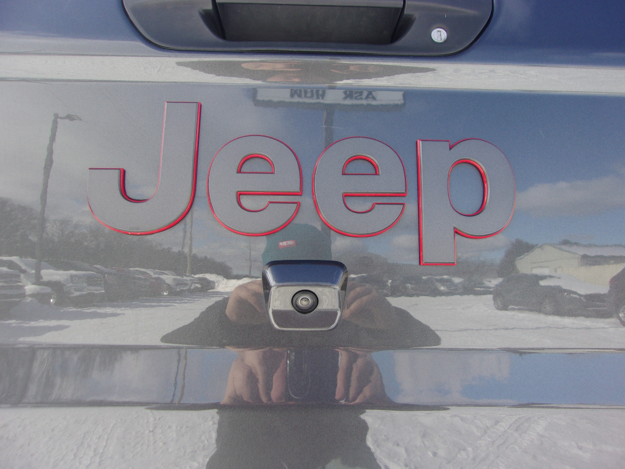 Jeep Gladiator Rubicon 4x4 2021