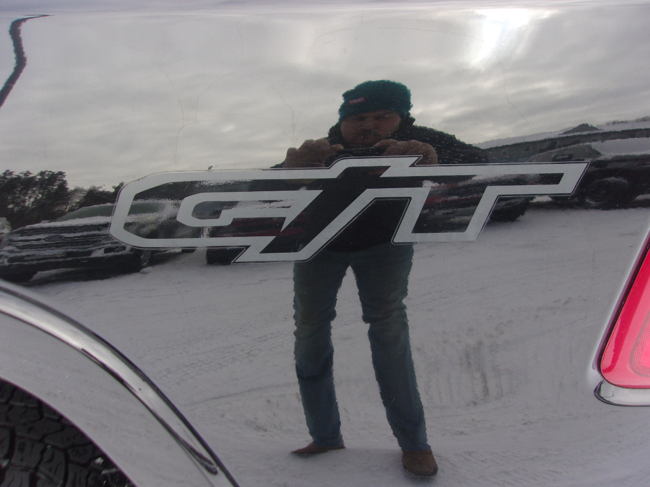 RAM 1500 Laramie 4x4 Crew Cab 5'7" Box 2022