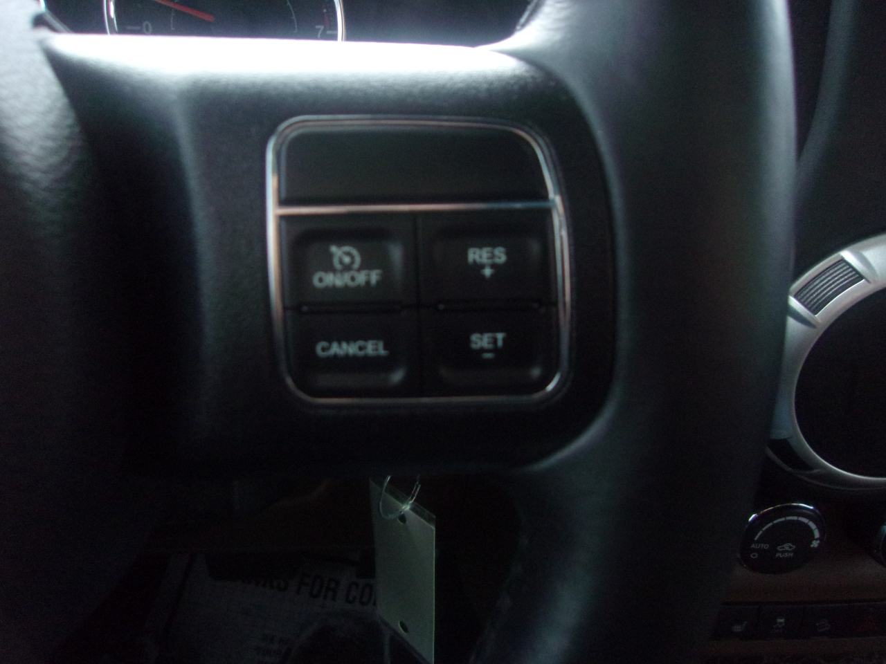 Jeep Wrangler Unlimited 4WD 4dr Sahara 2015