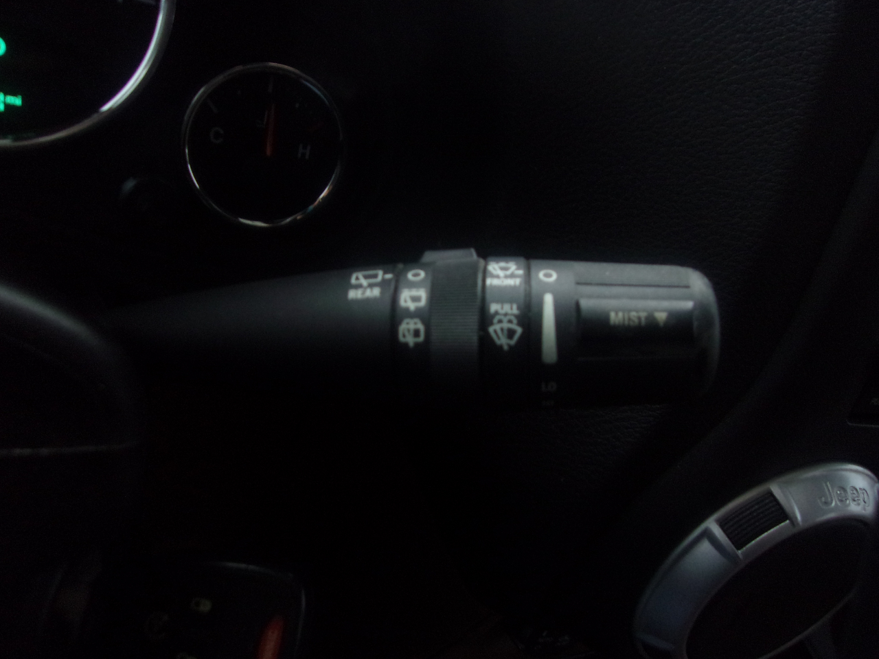 Jeep Wrangler Unlimited 4WD 4dr Sahara 2015