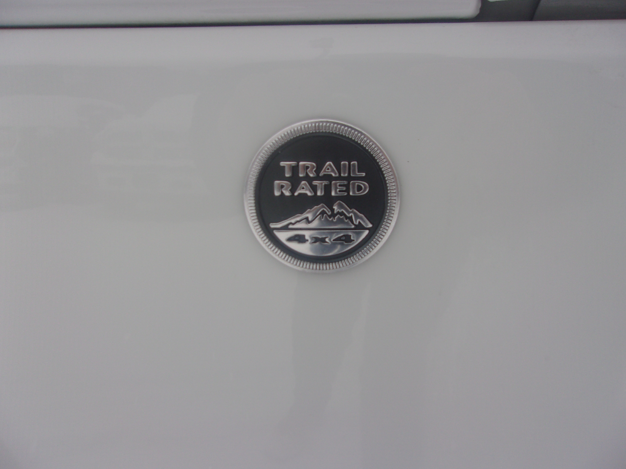 Jeep Wrangler Unlimited 4WD 4dr Sahara 2015