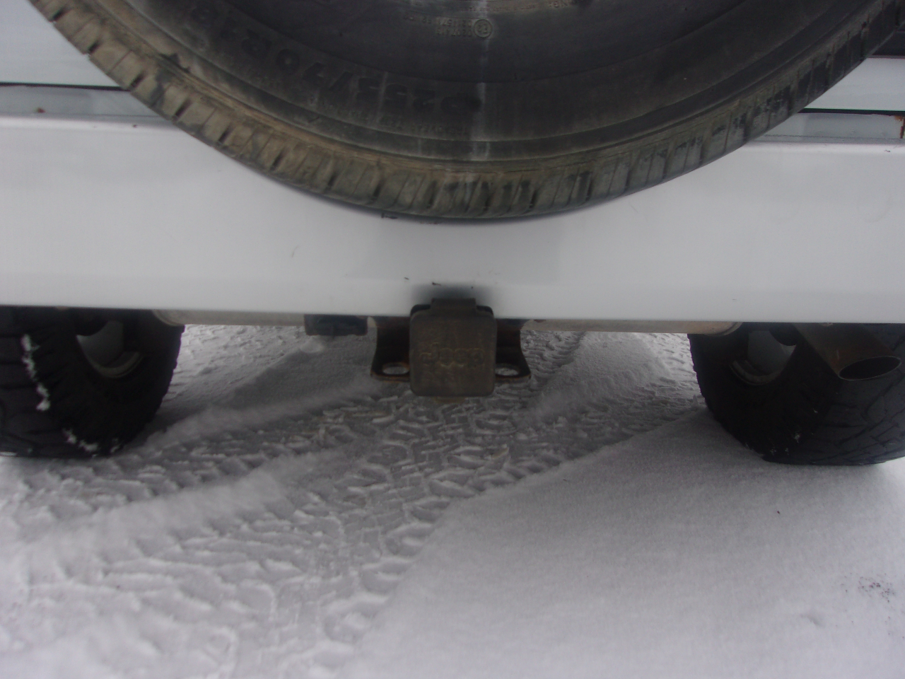 Jeep Wrangler Unlimited 4WD 4dr Sahara 2015