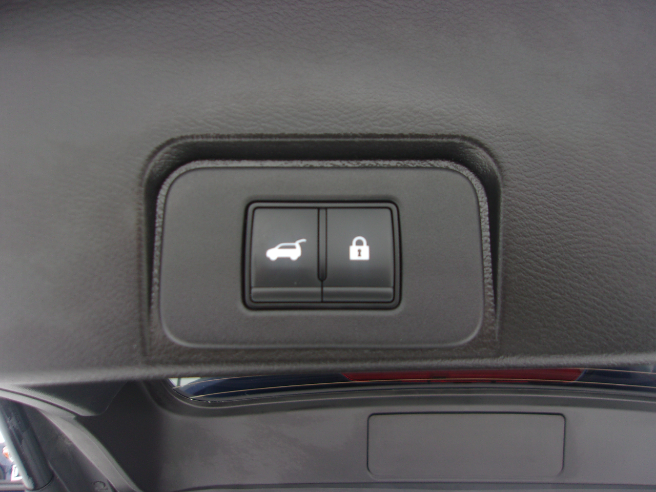 Nissan Rogue AWD SV 2024