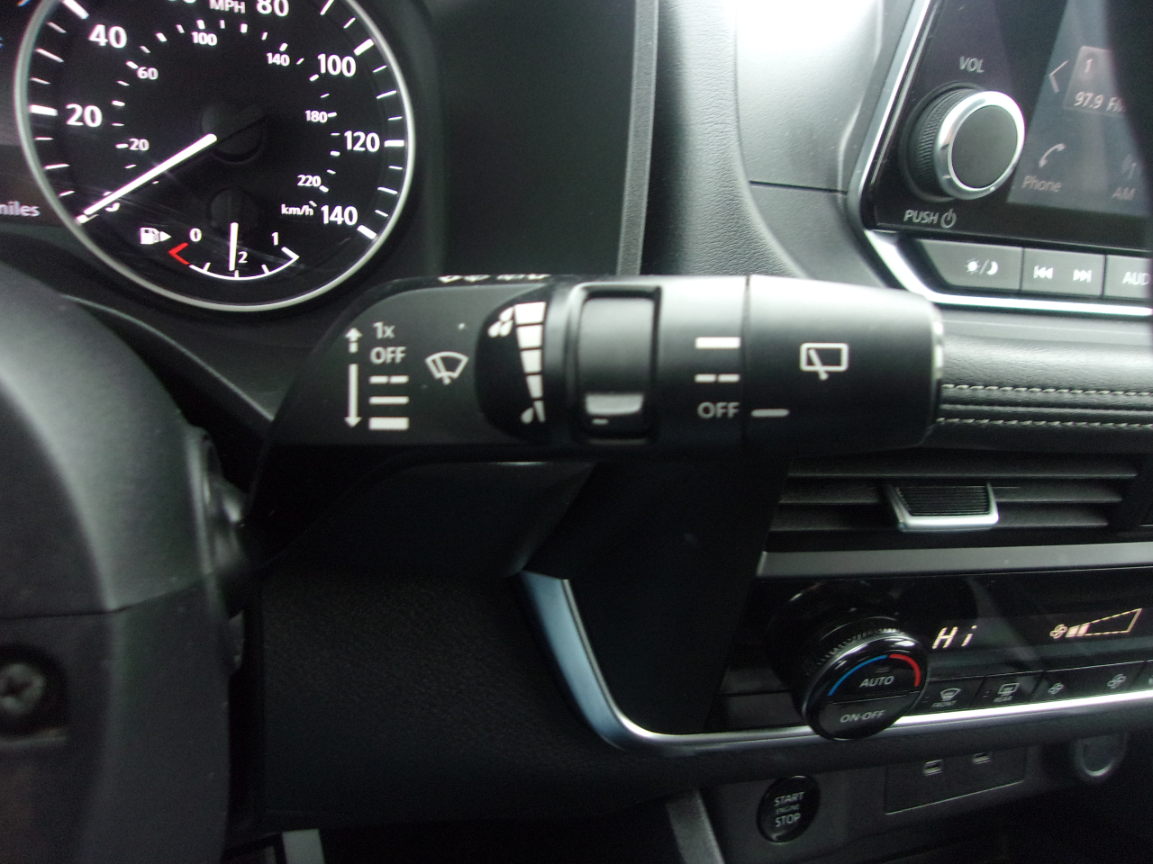 Nissan Rogue AWD SV 2024