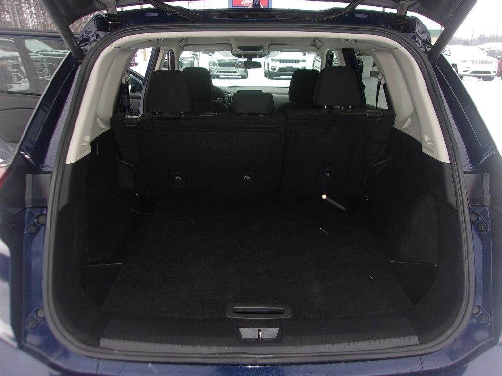 Nissan Rogue AWD SV 2024